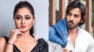 Bigg Boss 15: Arhaan Khan Slams Rashami Desai: Says, ‘She Knew About My Past