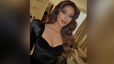 Urvashi Rautela Looking Smoking Hot In Her Latest Picture: Fans Calls Her Aishwarya Rai