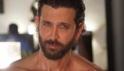 Hrithik Roshan Raises The Heat As He Goes Shirtless In Latest Pic: Shahid Kapoor Flattened