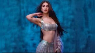Vaani Kapoor Opens Up About Playing A Role Of Transgender In ‘Chandigarh Kare Aashiqui’