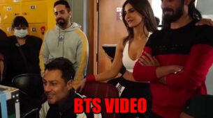 Vaani Kapoor Shares Fun Video From Sets Of Chandigarh Kare Aashiqui Alongside Ayushmann Khurrana: Check Out