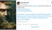 Valimai Release Date Out: Thala Ajith’s Action Thriller To Hit Screens On This Day In 2022
