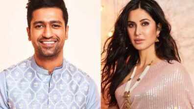 Vicky Kaushal In Need Of A Big Fat Wedding: Katrina Kaif Denies: Take A Look