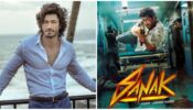 Vidyut Jammwal Opens Up On Why He Chose Sanak: Says “It Will Inspire You To Be A Better Version Of Yourself”
