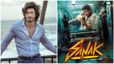 Vidyut Jammwal Opens Up On Why He Chose Sanak: Says “It Will Inspire You To Be A Better Version Of Yourself”