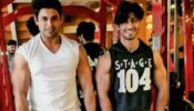 Om Shanti: Vidyut Jammwal remembers Sidharth Shukla, dedicates heartfelt prayer for late actor on his birth anniversary