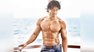 Vidyut Jammwal shares special fitness mantra, get ready to be inspired this new year