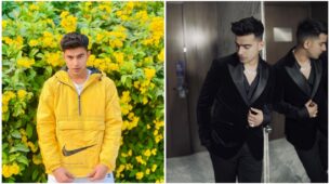 View Photographs Of The Best Celebrity Outfits From Style Insider’s Board “Jass Manak”