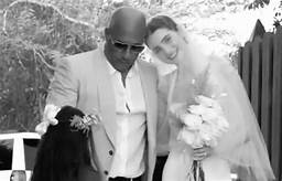 Vin Diesel Yet Again Proves There Is No Better Bond Than Family As He Walks Paul Walker’s Daughter Meadow Down The Aisle: See Pics - 0