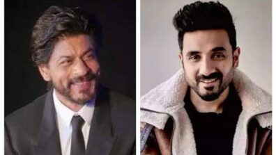 Vir Das Leaves SRK Fans Dancing In Joy As He Praises Shah Rukh Khan: Check Out