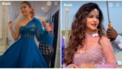 Viral Alert: Bigg Boss 14 winner Rubina Dilaik shares inspirational success journey of 2021