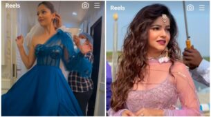 Viral Alert: Bigg Boss 14 winner Rubina Dilaik shares inspirational success journey of 2021