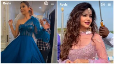 Viral Alert: Bigg Boss 14 winner Rubina Dilaik shares inspirational success journey of 2021