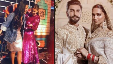 Viral Alert: When Katrina Kaif And Anushka Sharma Made A Bold And Shocking Statement About Ranveer Singh And Deepika Padukone