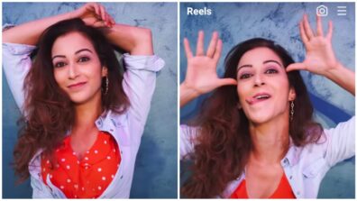 Viral: Sunayana Fozdar sets temperature soaring in new dance video on Diljit Dosanjh’s ‘Lover’ song