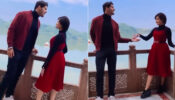 Viral Video: Ashi Singh enjoys romantic honeymoon with her special person, meet the lucky boy