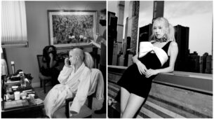 Viral Video: Check Out How Blackpink’s Rose Got Ready For Her ‘Met Gala’ Debut