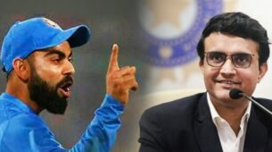Virat Kohli contradicts Sourav Ganguly in ‘captaincy’ issue, opens up on ‘rift’ rumours with Rohit Sharma