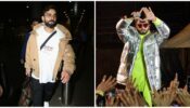 Virat Kohli To Ranveer Singh: B-Town Men’s Inspiring Ways To Style Your Puffer Jacket