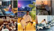 Virtual Tour: A Sneak Peek Into South Superstar Dhanush’s Lavish Chennai Home