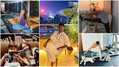 Virtual Tour: A Sneak Peek Into South Superstar Dhanush’s Lavish Chennai Home