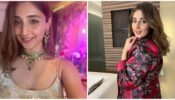 Wanna have that trendy blush makeup? Cues coming from Dhvani Bhanushali