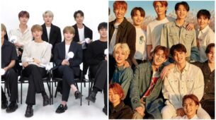 Wanna Know Where Seventeen Members Live? A Sneak Peek Inside The Beautiful Home Of The Versatile Singers