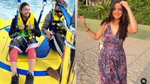 Want Some Luxury Lifestyle Goals From Your Favourite TV couples? Divyanka Tripathi-Vivek Dahiya and Jasmin Bhasin-Aly are your inspirations