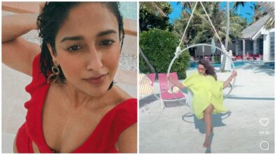 Want the perfect ‘beach body’ goals? Ileana D’Cruz and Bipasha Basu are ready to be your source of inspiration