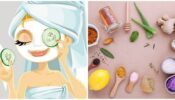 Want To Flaunt Your Best Looks This Festive Season? Here Are Some Homemade Face Masks You Must Try