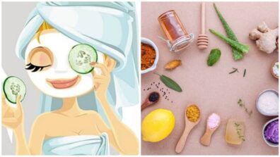 Want To Flaunt Your Best Looks This Festive Season? Here Are Some Homemade Face Masks You Must Try