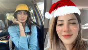 Want to slay the experimental game with headgear fashion? Take cues from KKK 11 babes Sana Makbul and Nikki Tamboli