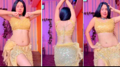 Watch: A Girl’s Jaw-Dropping Belly Dancing Moves Has Left Internet Asking For More