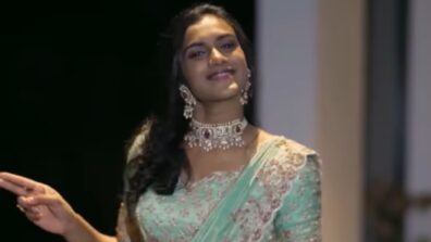 Watch: A Viral Video Of PV Sindhu Dancing On ‘Love Nwantinti’ Has Won Millions Of Hearts