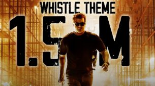 Watch: Ajith slays with his unlimited swag in ‘whistle theme’ from Valimai, fans can’t keep calm
