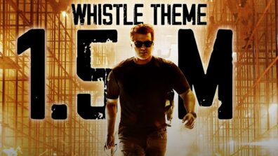 Watch: Ajith slays with his unlimited swag in ‘whistle theme’ from Valimai, fans can’t keep calm