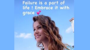 Watch: Bigg Boss 14 diva Rubina Dilaik shares motivating speech on dealing with failures and regrets, ‘inspiration’ coming your way