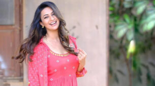 Divyanka Tripathi’s Hair Care: Take Cues From Her To Shine Your Hair Goals