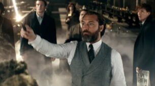 Watch: Fantastic Beasts: The Secrets of Dumbledore trailer released, fans can’t keep calm