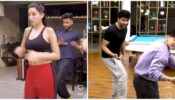 Watch: Nora Fatehi and Guru Randhawa’s private rehearsal video from next project gets leaked, netizens shocked