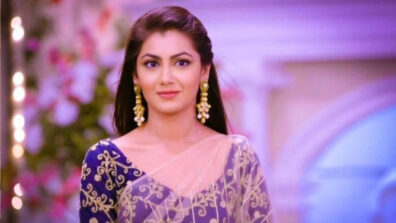 Watch Now: Sriti Jha remembers her emotional ‘Kumkum Bhagya’ journey, leaves heartfelt note for Ekta Kapoor and team