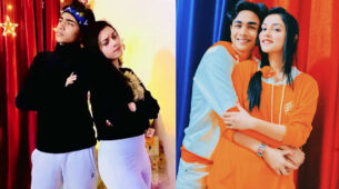 Watch: RadhaKrishn fame Kartikey Malviya tries to impress Mallika Singh, here’s what happened next