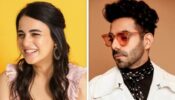 Watch: Radhika Madan And Aparshakti Khurana’s Cute Chemistry Story