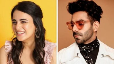 Watch: Radhika Madan And Aparshakti Khurana’s Cute Chemistry Story