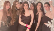 Watch: Shraddha Arya gets wild after marriage, see viral party pictures