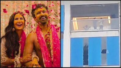 Watch: Take An Inside Tour Of Vicky Kaushal and Katrina Kaif’s New Apartment in Juhu