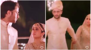Watch: The tragic, heartbreaking emotional love story ft. Shivangi Joshi and Shaheer Sheikh