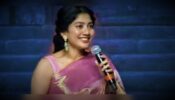 Watch: Throwback To The Time Whe Sai Pallavi Melted Hearts With Her Emotional Speech On Stage