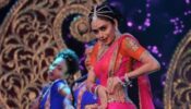 Watch: When Amruta Khanvilkar Set The Internet On Fire With Her Dance Cover On Kangana Ranaut’s ‘London Thumakda’ Song