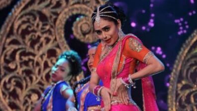 Watch: When Amruta Khanvilkar Set The Internet On Fire With Her Dance Cover On Kangana Ranaut’s ‘London Thumakda’ Song